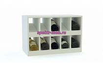 Стеллаж Зорро Нео 4