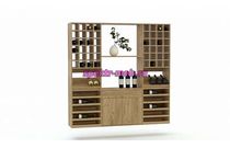 Стеллаж Микос 6