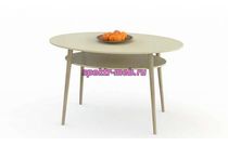 Кухонный стол Блисс Нео 11