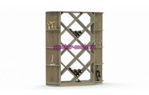 Стеллаж Солт Нео 8