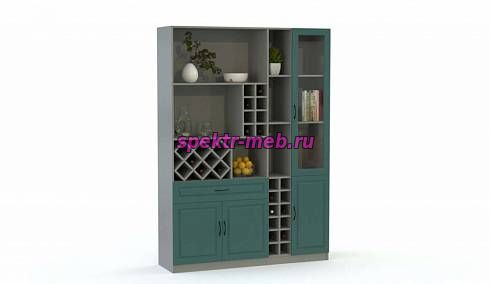 Стеллаж Рокси 3