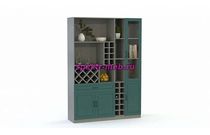 Стеллаж Рокси 3