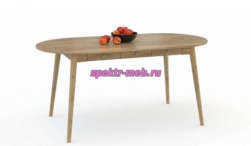 Кухонный стол Перу 11