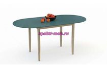 Кухонный стол Тулон 14