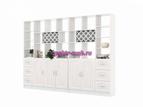 Стеллаж Рим 5