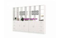 Стеллаж Рим 5