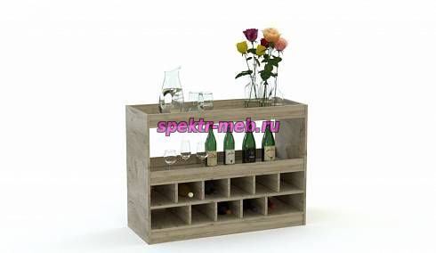 Полка Альянс 3