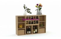 Стеллаж Вальс 50