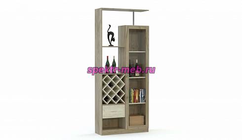 Стеллаж Майкл 4