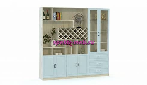 Стеллаж Рокси 1