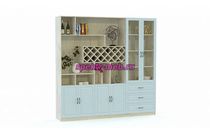 Стеллаж Рокси 1