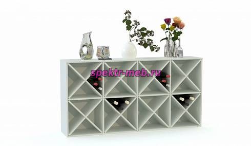 Стеллаж Хьюми 2