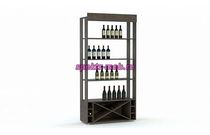 Стеллаж Румб 4