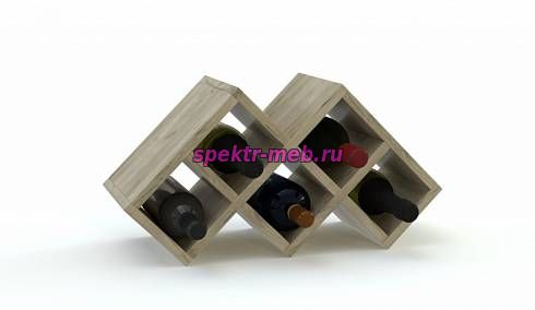 Полка Прайс М2