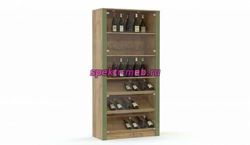 Шкаф Шелли С8