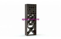 Стеллаж Вальс 30