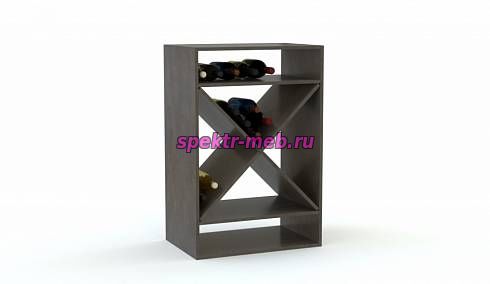 Стеллаж Рио Гранд 10