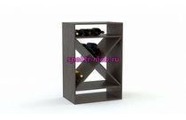 Стеллаж Рио Гранд 10