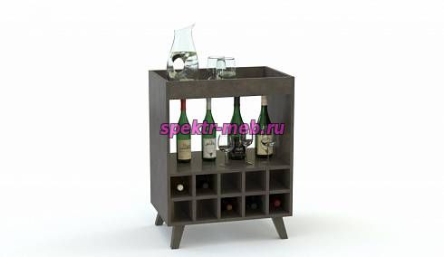 Стеллаж Альянс 4