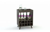 Стеллаж Альянс 4