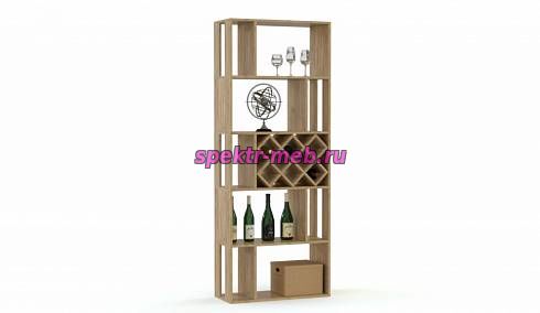 Полка Ларсен 5