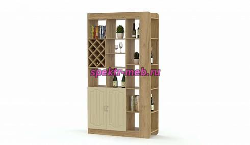 Стеллаж Глори 3