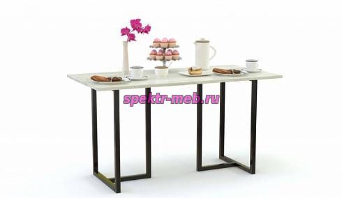 Стол кухонный Барокко 2