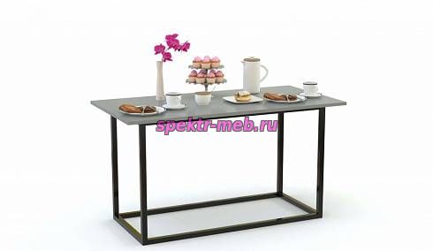 Стол кухонный Барокко 4