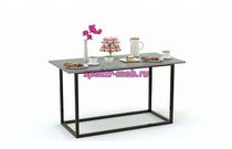 Стол кухонный Барокко 4