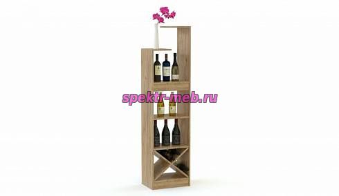 Стеллаж Майкл 6