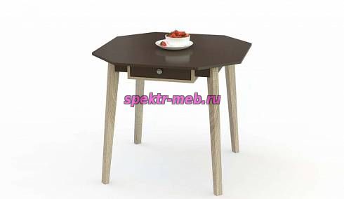Кухонный стол Блеск 16