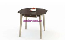 Кухонный стол Блеск 16