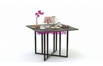 Стол кухонный Барокко 3