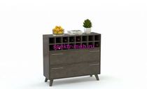 Стеллаж Альянс 8