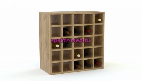 Стеллаж Вальс 20