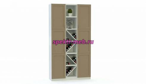 Стеллаж Микос 9