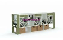 Стеллаж Юго Нео 7