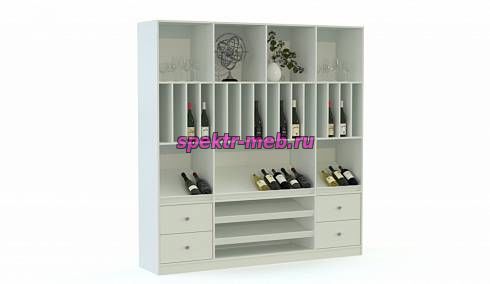 Стеллаж Юго Нео 14