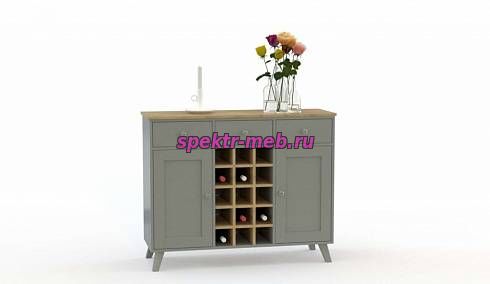 Шкаф Полли 9