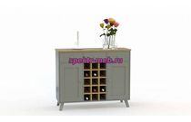 Шкаф Полли 9