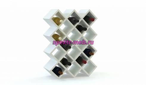 Стеллаж Медея 11.1