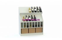 Стеллаж Белла 10