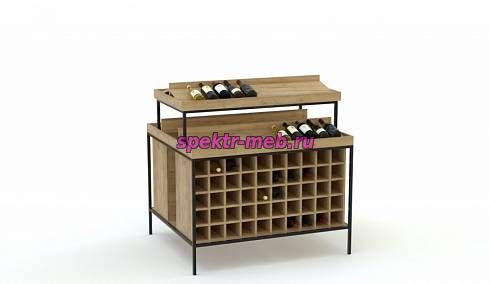 Стеллаж Юго Нео 1