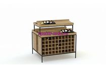 Стеллаж Юго Нео 1