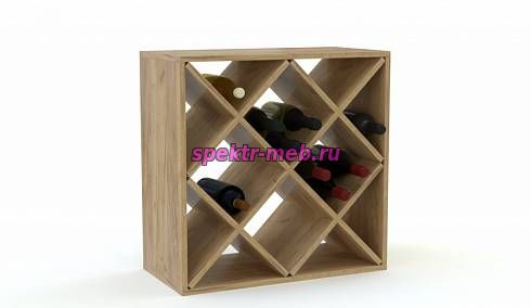 Стеллаж Зорро Нео 6