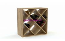 Стеллаж Зорро Нео 6