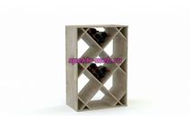 Стеллаж Рио Гранд 9