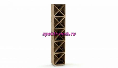 Стеллаж Перу 2.10