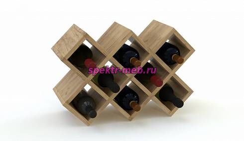 Полка Прайс М6