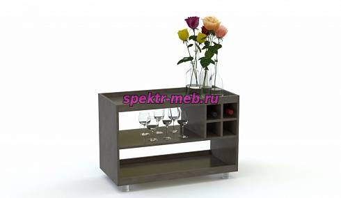 Стеллаж Альянс 5